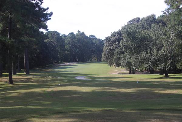 Olde Point Golf and Country Club