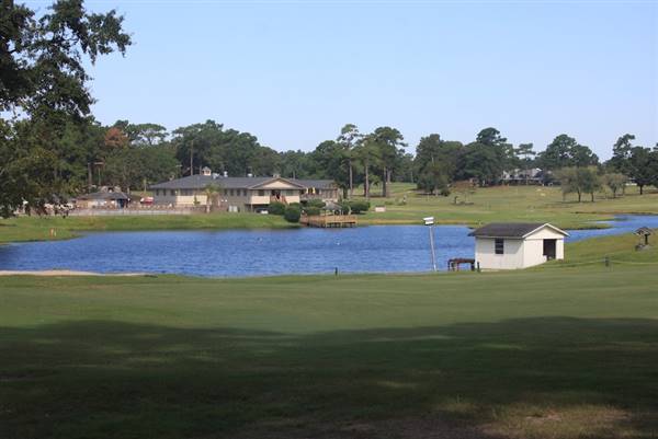 Olde Point Golf and Country Club