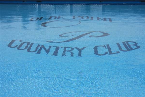 Olde Point Golf and Country Club