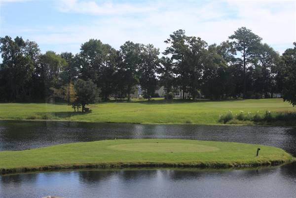 Olde Point Golf and Country Club