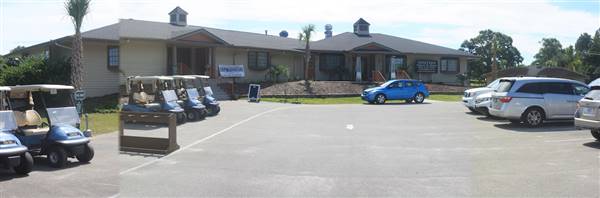 Olde Point Golf and Country Club