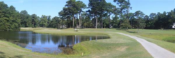 Olde Point Golf and Country Club