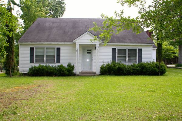 House #10124964