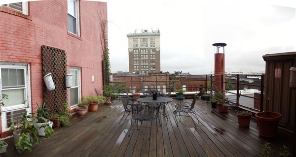 Cape Fear Hotel Apartments
