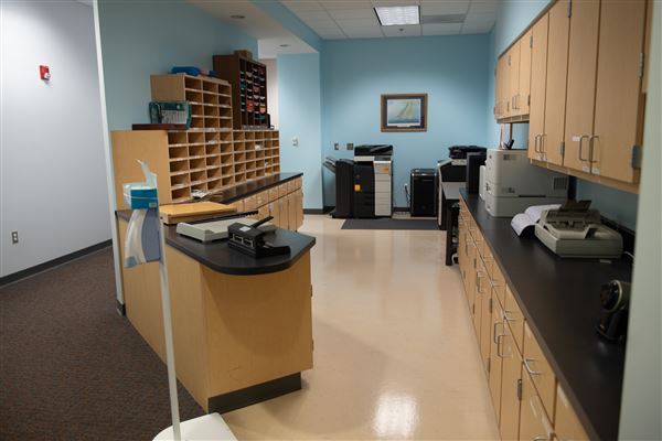 University of North Carolina at Wilmington - David Congdon Hall - UNCW