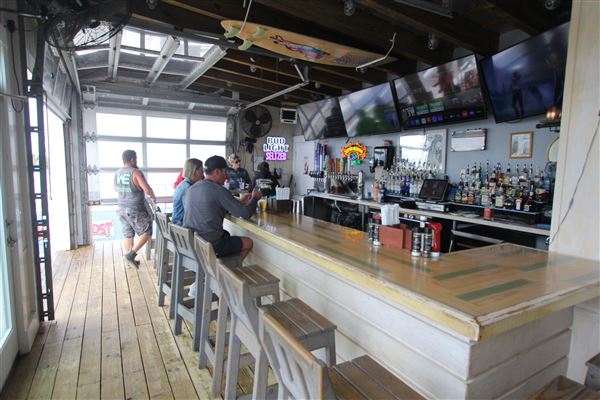 Sunny Daze Smokehouse