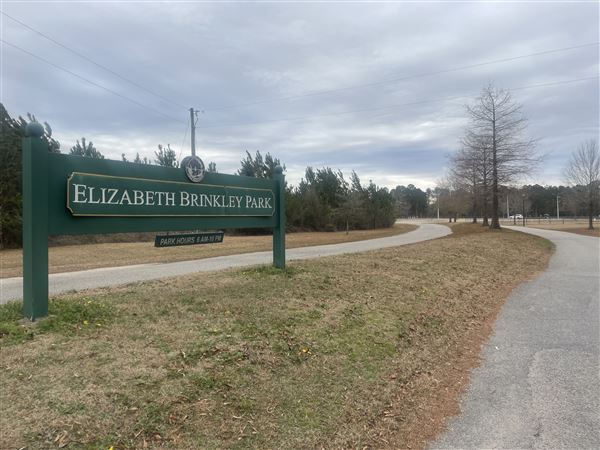 Elizabeth Brinkley Park