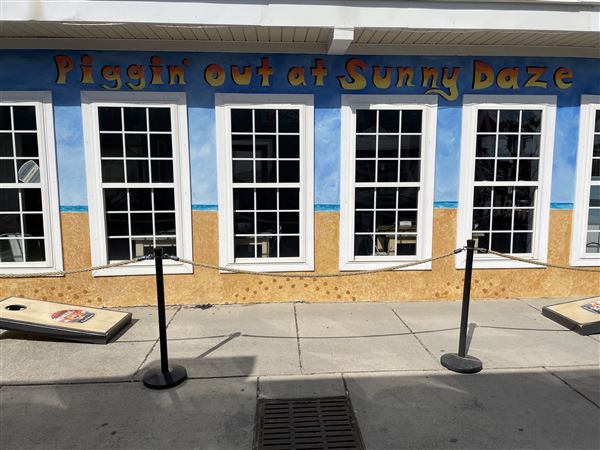 Sunny Daze Smokehouse