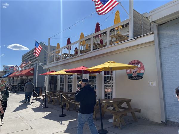 Sunny Daze Smokehouse