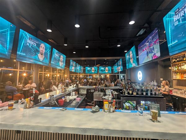 Cape Fear Grill and Bar