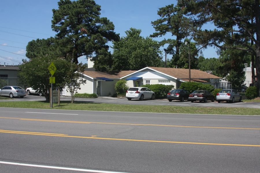 new hanover humane society