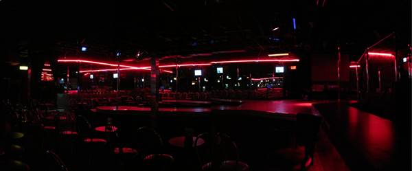 Pure Gold Gentlemen's Club