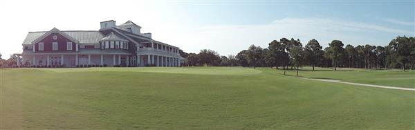 Cape Fear Country Club and Golf Course