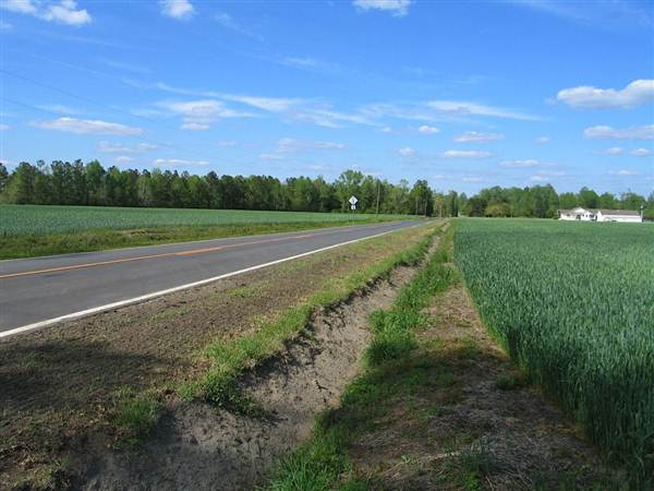 Brinson Road