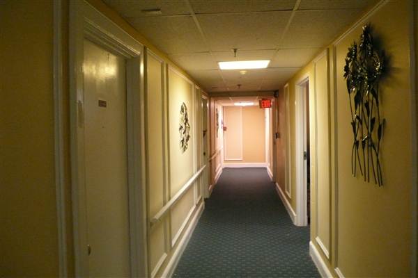 Cape Fear Hotel Apartments
