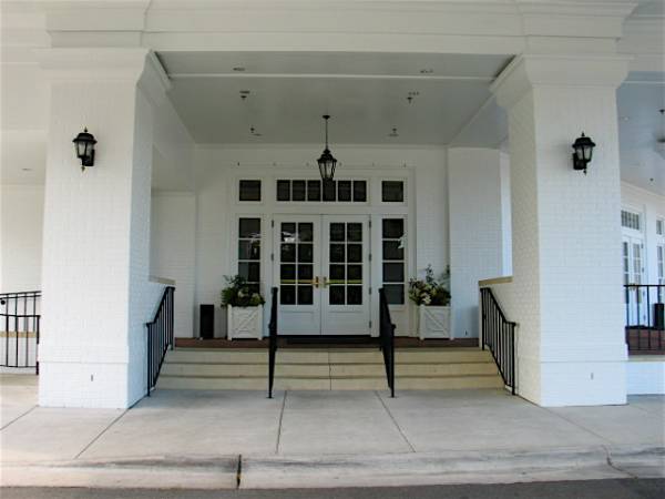 Cape Fear Country Club and Golf Course