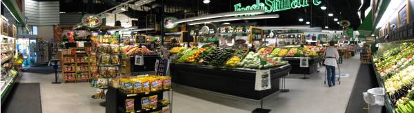 Lowes Foods - Pine Grove Drive (store #186)