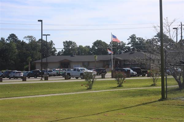 Olde Point Golf and Country Club