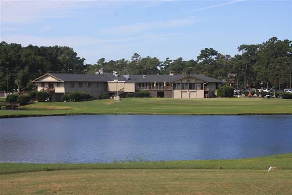 Olde Point Golf and Country Club