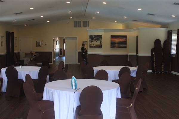 Olde Point Golf and Country Club
