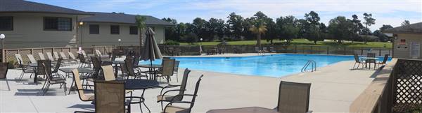 Olde Point Golf and Country Club