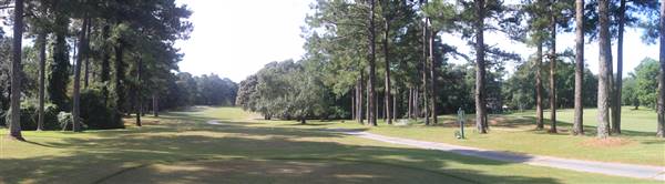 Olde Point Golf and Country Club