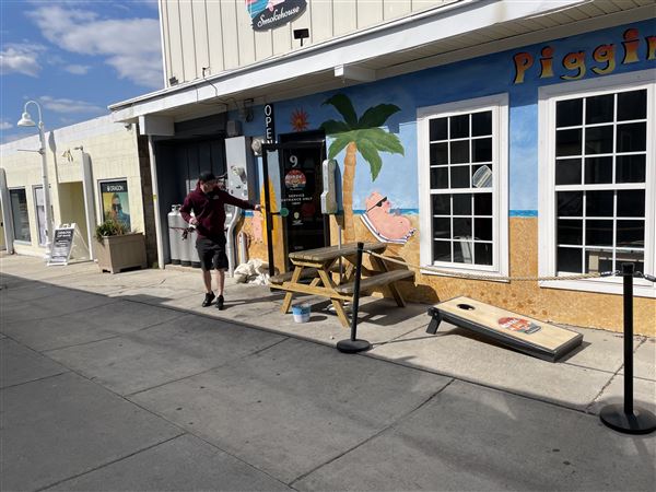 Sunny Daze Smokehouse