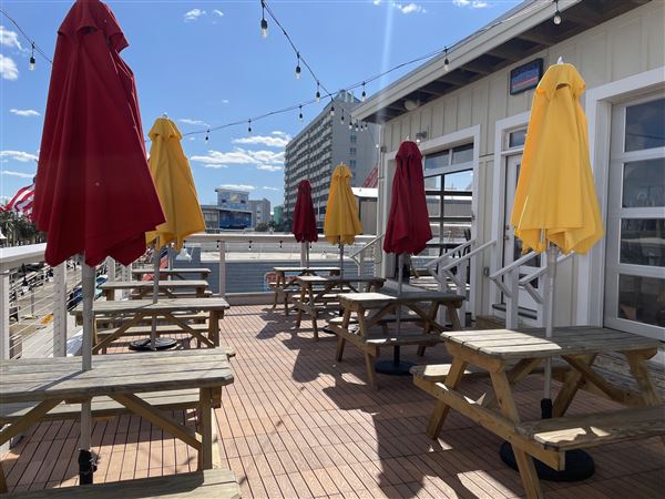 Sunny Daze Smokehouse