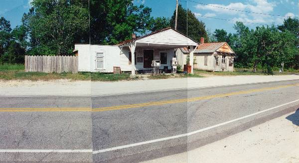 Midway Grocery