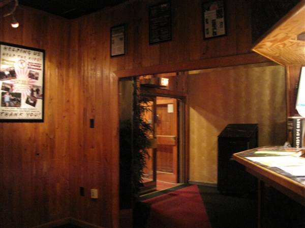 Pure Gold Gentlemen's Club