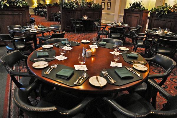 Cape Fear Country Club and Golf Course