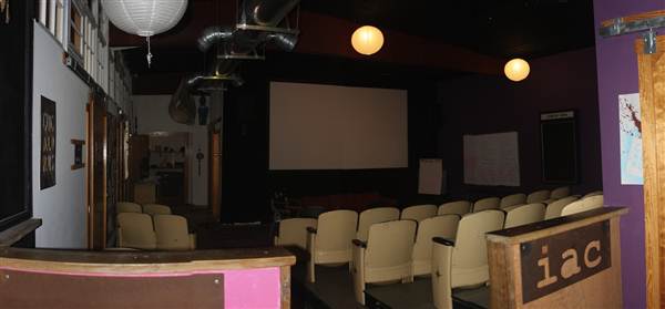Jengo's Playhouse