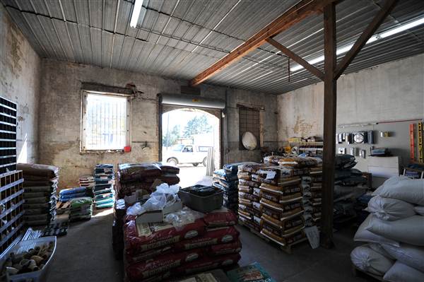The Trading Company of Rose Hill