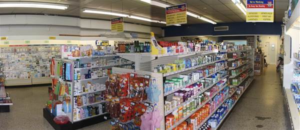 Winter Park Discount Drug
