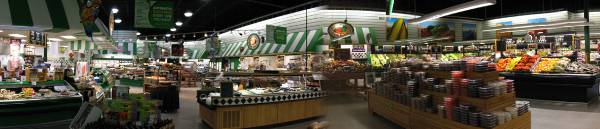 Lowes Foods - Pine Grove Drive (store #186)