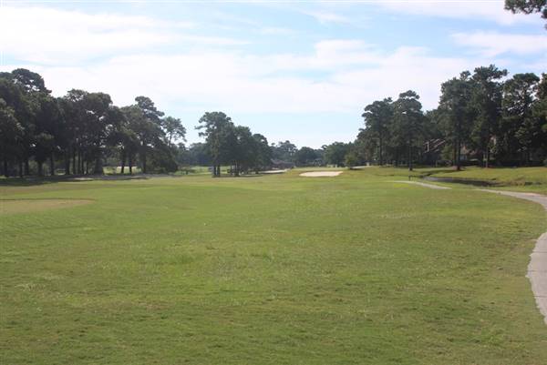 Olde Point Golf and Country Club