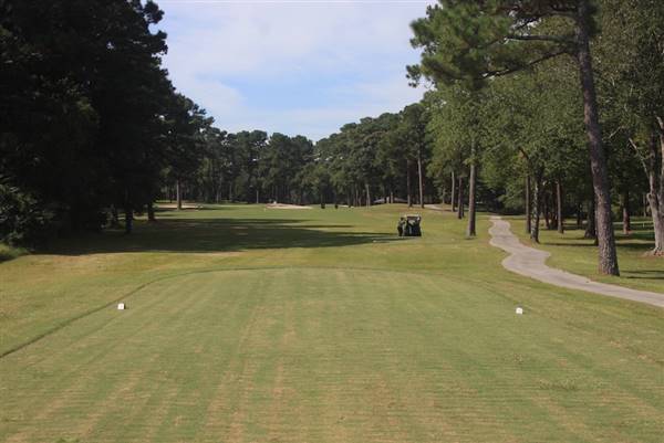 Olde Point Golf and Country Club