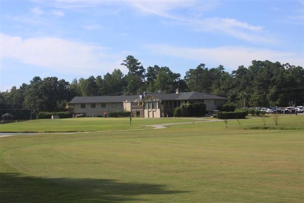 Olde Point Golf and Country Club