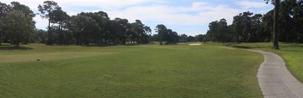 Olde Point Golf and Country Club