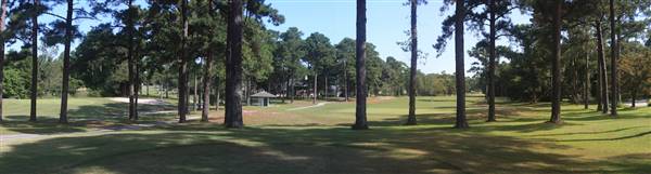 Olde Point Golf and Country Club