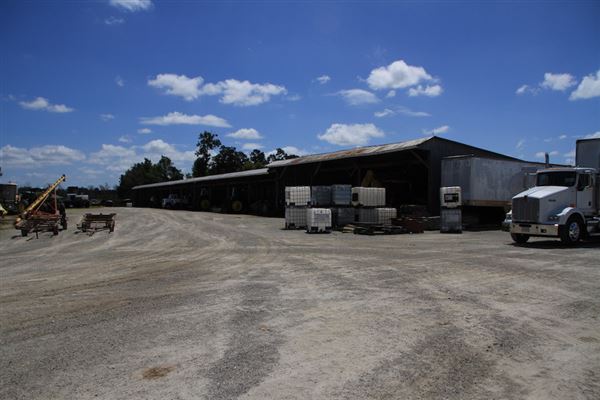 Wooten Farm