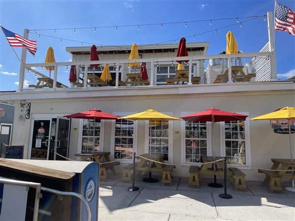 Sunny Daze Smokehouse