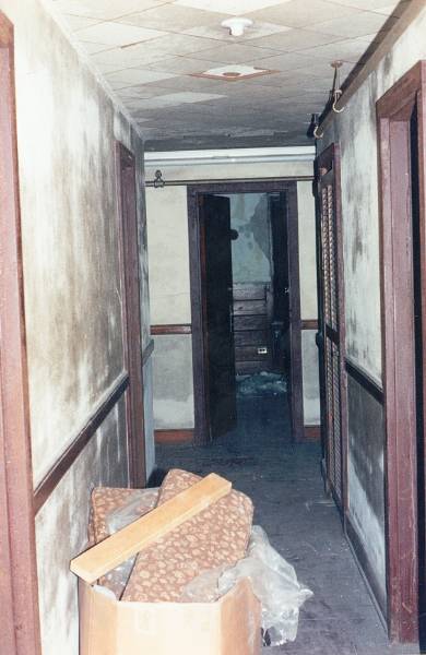 Cape Fear Hotel Apartments