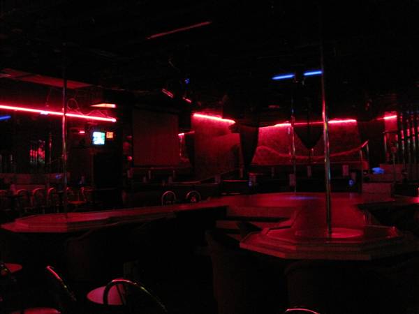 Pure Gold Gentlemen's Club