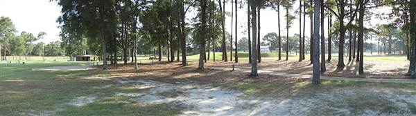 Cape Fear Country Club and Golf Course