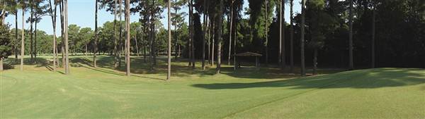 Cape Fear Country Club and Golf Course