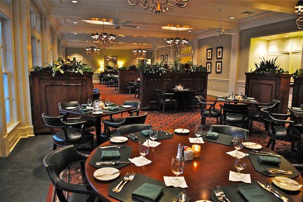 Cape Fear Country Club and Golf Course