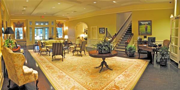 Cape Fear Country Club and Golf Course