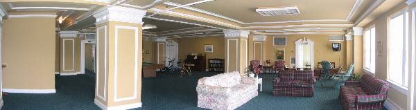 Cape Fear Hotel Apartments