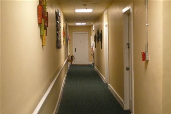 Cape Fear Hotel Apartments